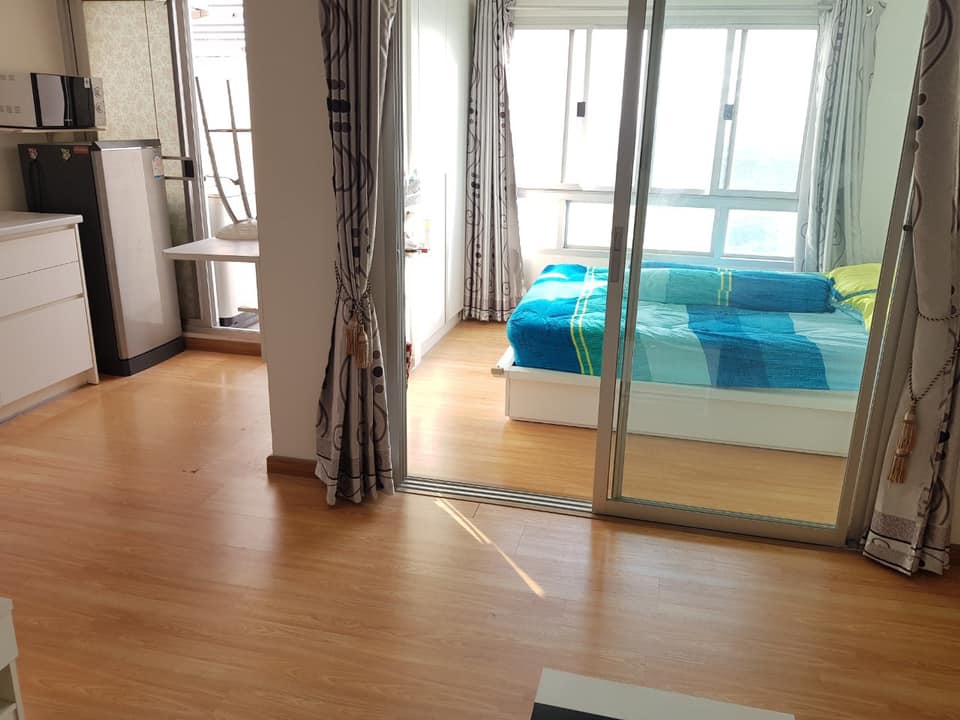 FOR RENT STARVIEW RAMA 3 2 BEDROOMS 35,000 THB