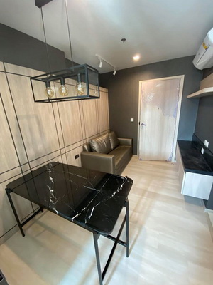 FOR RENT LIFE ONE WIRELESS 1 BEDROOM 35,000 THB