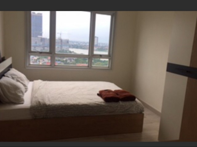 Condo for rent  LPN Suite Dindaeng-Ratchaprarop