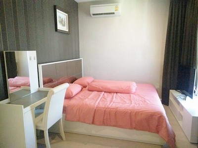 For Rent The Niche Pride Thonglor 3Br