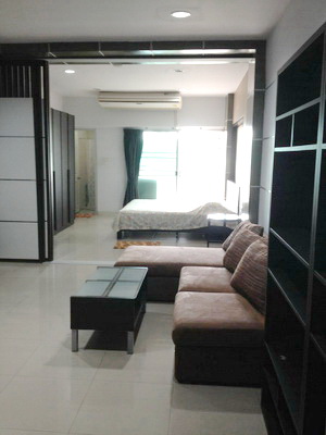 FOR RENT AREE PLACE PHAHONYOTHIN 1 BEDROOM 15,000
