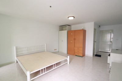 For rent Commonwealth Pinklao (Charan49/1) 35 sqm