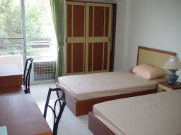 Sirasan Place Apartment ��ͧ�ѡ �;ѡ ˭ԧ��� ������