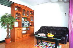 Safe Luxury Apartment in the Center of Bangkok (Only 4,900�/