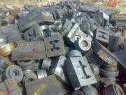 �Ѻ����carbide scrap, �Ѻ������ɤ���亴�, �Ѻ����high speed