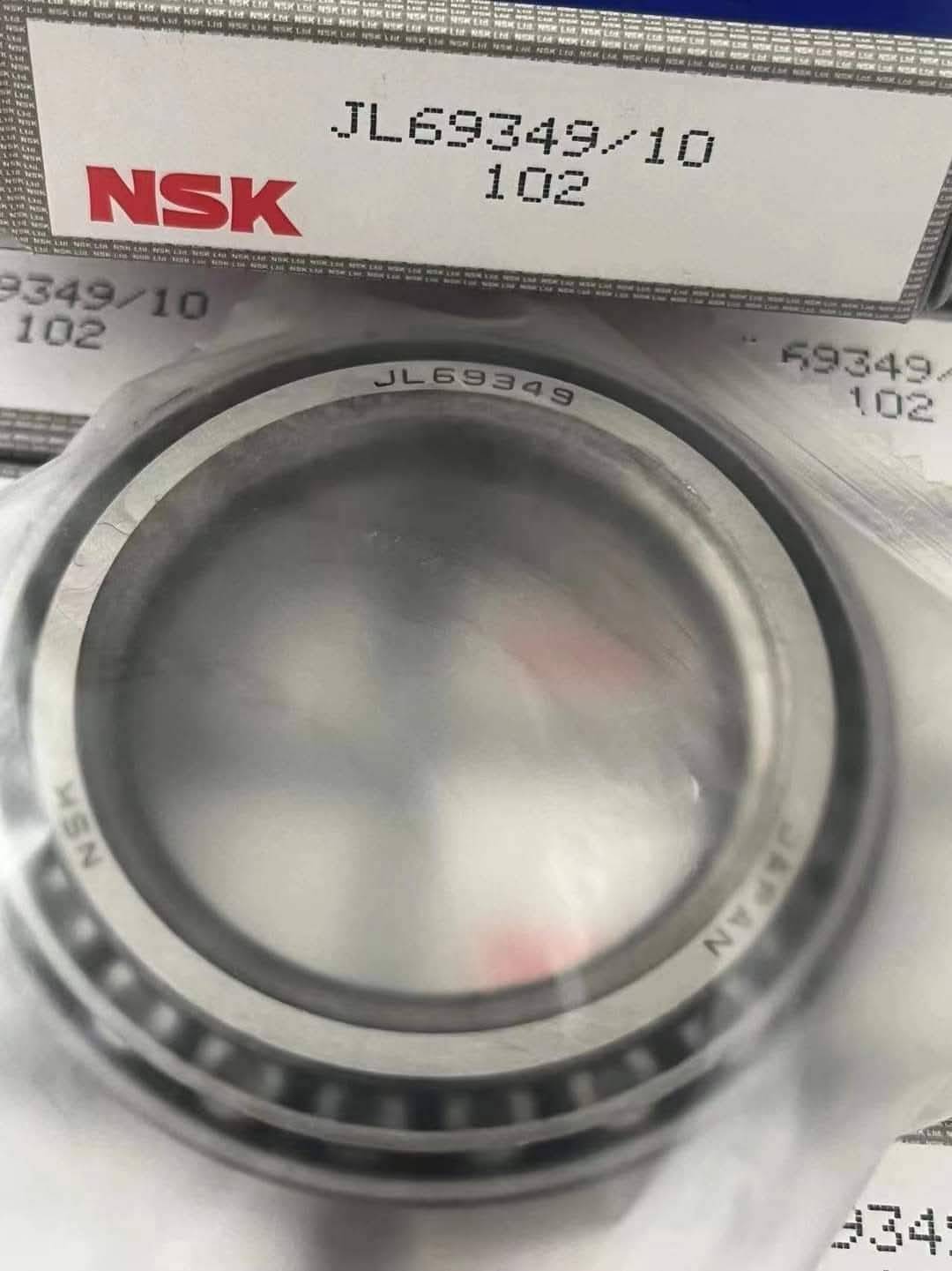 �NSK brand bearings!!