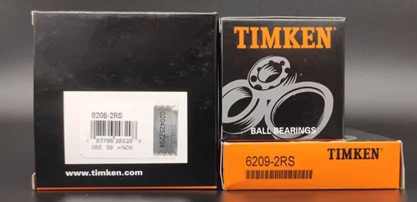 TIMKEN brand bearings !!