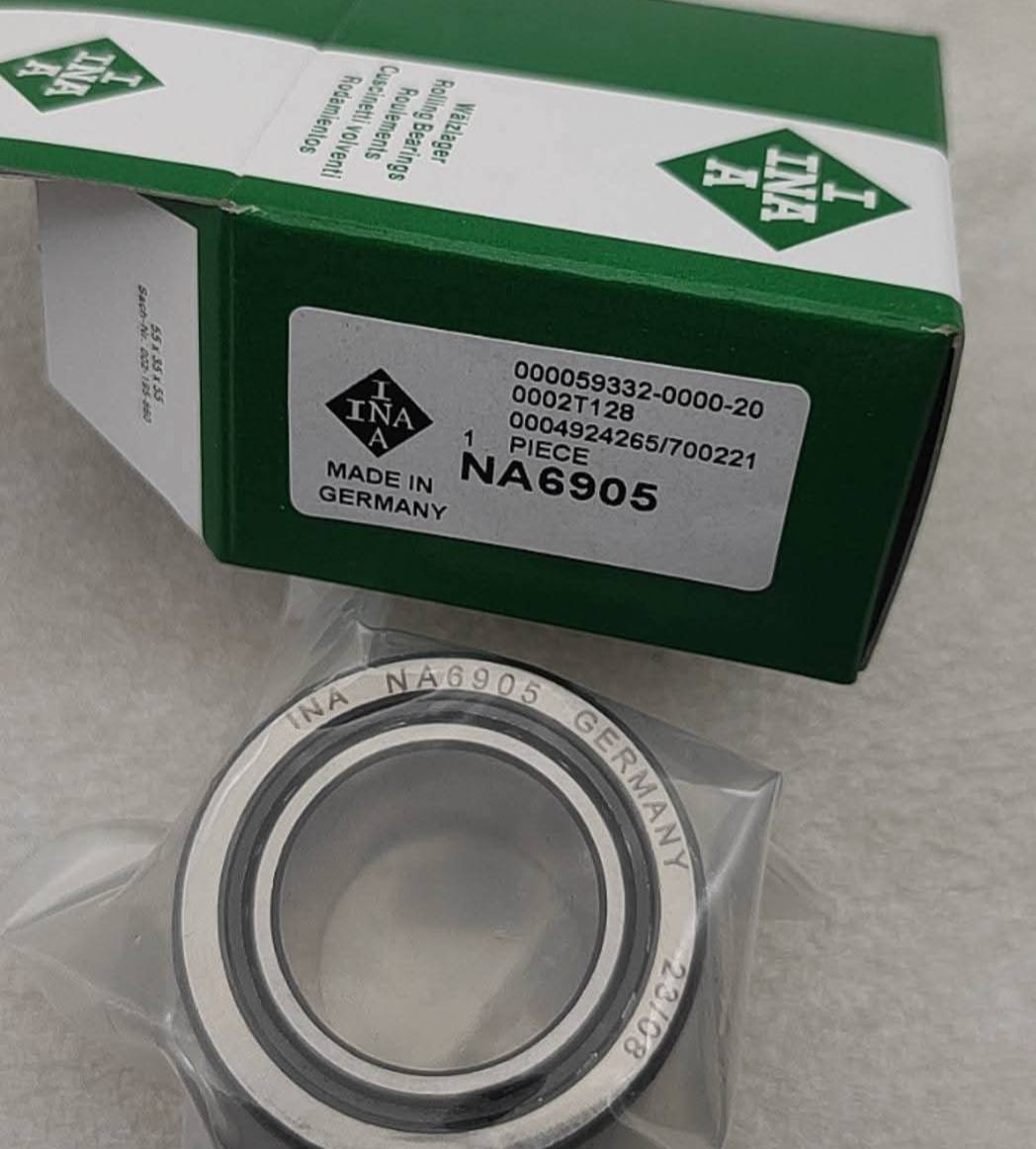 INK brand bearings !!