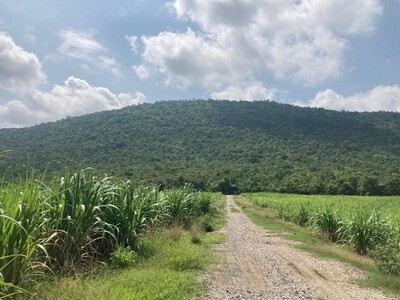 บ้านที่ดินทำเลดีที่ตั้งเยี่ยม ที่สวยติดเขา เทือกเขายา ขอนแก่น
