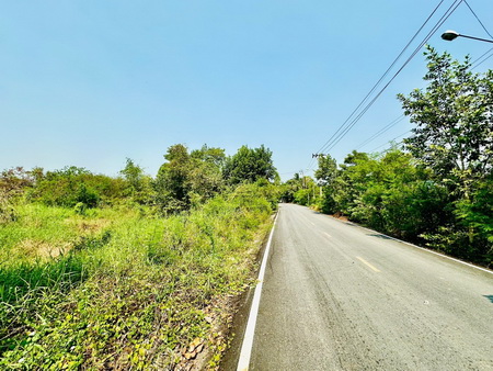 ที่ดินเปล่า 300 ตร.ว. อำเภอบางบัวทอง จังหวัดนนทบุรี