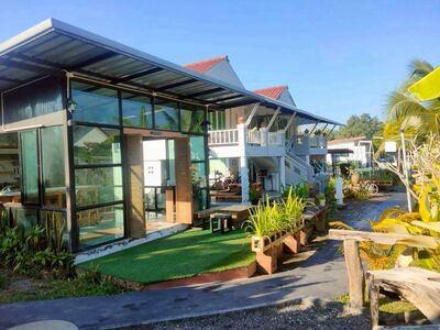 出售 租戶420萬，2層房子 #月收入19000泰銖 #Mae Hia #Mueang Chiang Mai