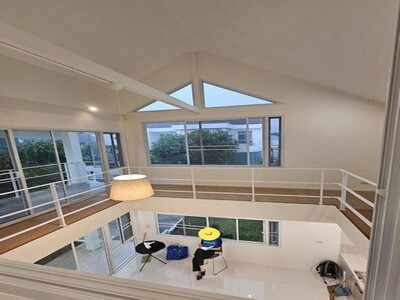 ขาย บ้านเดี่ยว โครงการ เค.ซี.กรีนวิลล์