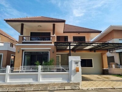 ขายบ้านเดี่ยว บ้านเจ้าฟ้า อ.เมืองภูเก็ต จ.ภูเก็ต