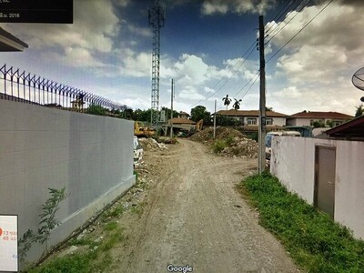 ขายถูก ที่ดิน เขตลาดพร้าว 253 ตารางวา ใกล้แหล่งเจริญ (2)