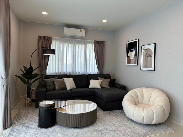 ขาย บ้านเดี่ยว ซอยเจริญนคร 34