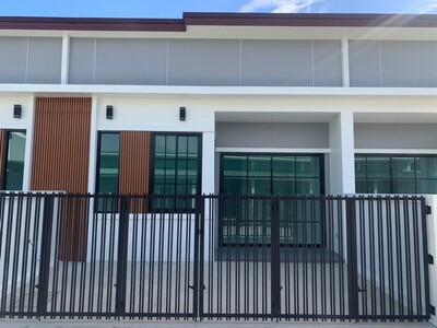 เหลือเพียง 3 ยูนิตสุดท้าย