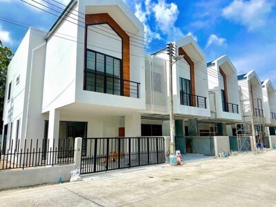 บ้านพร้อมที่ดิน #ป่าข่อยใต้ #สันผีเสื้อ