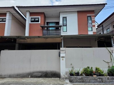 โครงการคุณภาพ​ วรารมย์​ สันกำแพง​ พร้อมผู้เช่า 4.99​ ล.เท่านั้น