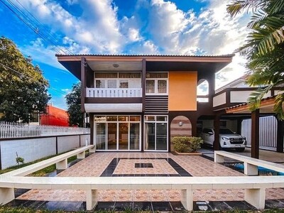 ขายบ้าน60 ตรว.3.69ล้าน