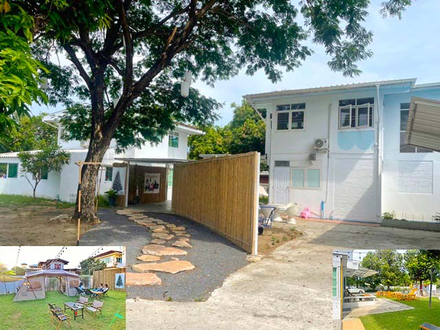 �ٹ�� Wellness 2��� �ǹ�˭��ҡ 6�͹ 2��� 2��ѧ 20���ʹö BTS ���