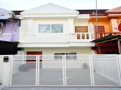 Special Price! Ready-to-Move-In Single House Near Blue Market