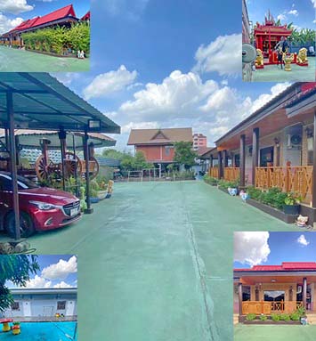 ขายบ้านเดี่ยว2ชั้นหมู่บ้านศุภลัยไพร์บางนาวงแหวนใกล้สนามบินสุวรรณภ