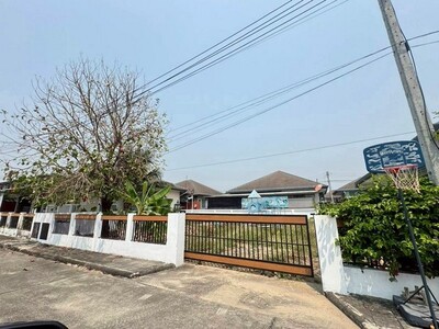 ขายบ้านเดี่ยว 2 ชั้น ทำเลติด Mega บางนา เซนโทร บางนา Centro Bangn