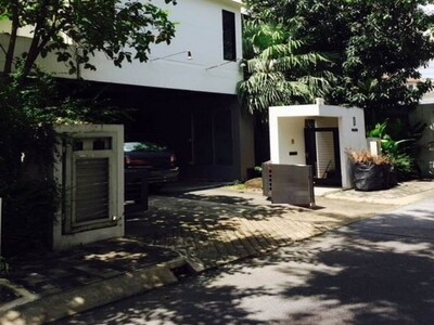 BH2374 ให้เช่า-ขายบ้านเดี่ยว 2 ชั้น The city Ramintra