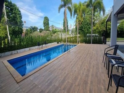 ขายบ้านครึ่งตึกครึ่งไม้ โนนสะอาด อุดรธานี