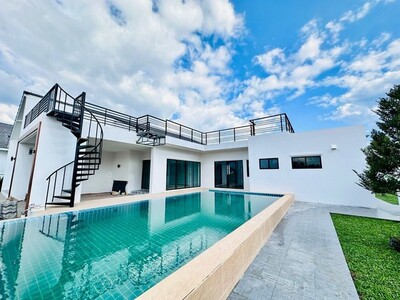 ขายบ้านเดี่ยว ย่านบางนา ประเวศ เลียบทางด่วน วงแหวนกาญจนา