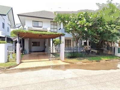 ขายบ้านเดี่ยว อำเภอเซกา บึงกาฬ