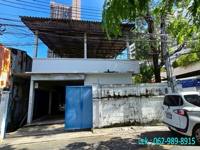 ให้เช่าบ้านเดี่ยวซอยหทัยราษฎร์34 ถนนหทัยราษฎร์ เค.ซี. พาร์ควิลล์