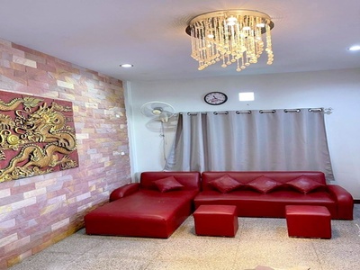 ขายบ้านเดี่ยว 3 ชั้น โครงการเดอะ บูเลอวาร์ด เอกมัย 22