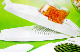 ����ͧ��蹼ѡ������Ѩ����� NICER DICER