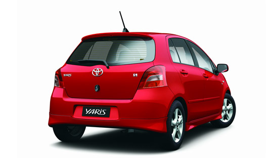 ��໭ TOYOTA �ش���������Ѻ����Ҫ��� ��о�ѡ�ҹ�Ѱ����ˡԨ