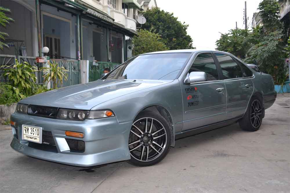 Фары cefiro a31