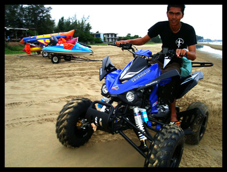 ��ҹ atvmotorclub:���atv�ҤҶ١ ������ͧ�س�Ҿ��к�ԡ��