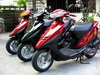 ���ö��ͻ HONDA DIO AF27 ����ͧ¹�� 50 cc ö��� 2 ö����Ҩ