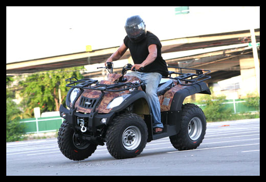 ��ҹ atvmotorclub:���atv �ҤҶ١�鹤س�Ҿ���Կ�������駤ѹ