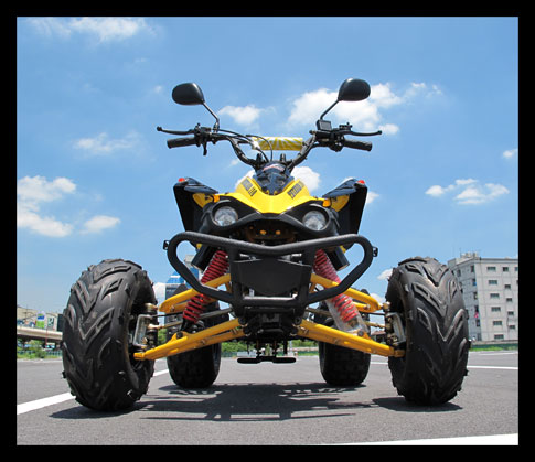 ��� ATV�ҤҶ١ �Ѵ��çҹ�س�Ҿ������Ѻ��Сѹ����ͧ��������ѧ��â��100%
