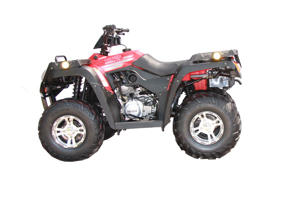Peak Thailand ����ѷ�����ö ATV(�ͷ���),Buggy(�ѡ���)