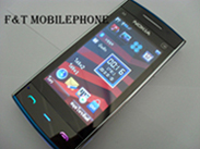 �����Ͷ�� Nokia X6 ����ͧ�չ �ҹ����͹�س�Ҿ�ô��