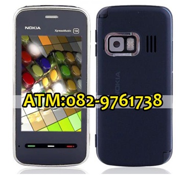 !!** ��� ���Ѿ����Ͷ�� Nokia 5800 XpressMusic ��Ͷ�� 2 Sim,