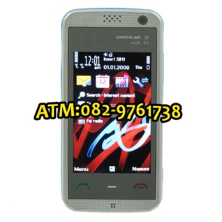 !!** ������Ѿ����Ͷ�� Nokia 5530 ��Ͷ�� 2 Sim, Bluetooth