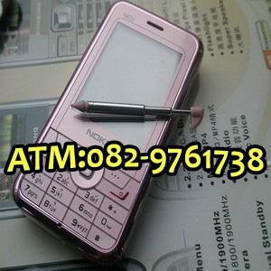 !!** ��� Nokia N83i ��Ͷ�� 2 Sim, Bluetooth, FM, MP3 俴���� ⴹ�������!! Confirm �ҤҶ١�س�Ҿ�� (������ͧ���� !!)