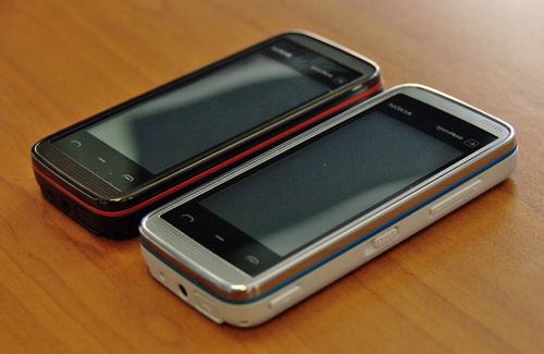 �����Ͷ������ͧ�չ nokia5530 �ô��