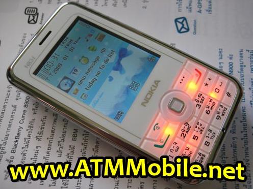 �� Nokia N83i-White ��Ͷ�� 2 Sim Confirm �ҤҶ١�س�Ҿ��