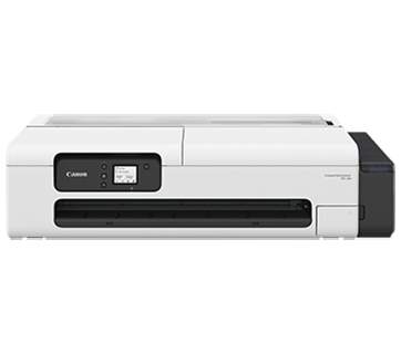 ����ͧ����� Canon imagePROGRAF TC-20