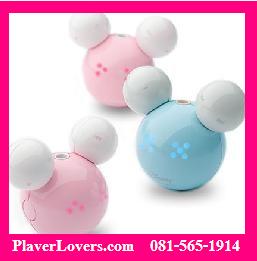 ����ͧ��� mp3 mp5 Mickey/ Mickey eye /nano mp5 �ա��ͧ