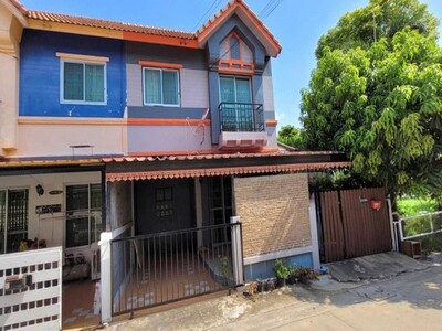 EPL-HR3577 ให้เช่าอาคาร ใกล้แม็กซ์แวลู นวมินทร์ ถ. รัชดา-รามอินท